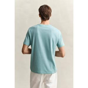 GANT Regular Fit Shield T-Shirt